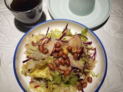 巧嫂大拌菜-雲蜀龙阁·金牌水煮鱼(方庄店)