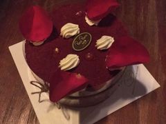 -PETIT PARIS 小巴黎(花园道店)
