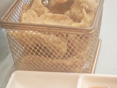 -鹊华居·地道鲁菜·海鲜·融合味(大明湖店)