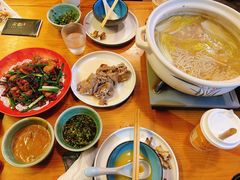 -金龙·打边炉(南京西路店)