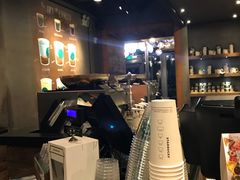 -星巴克(西湖天地店)