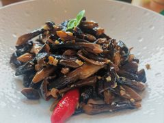 -芳草地度假酒店·野炉中餐厅