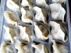 -俏东方·海味水饺·青岛菜(崂山店)