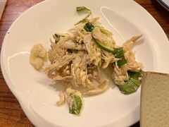 -滇香肴·云南菜蒸汽石锅鱼(云南北路店)