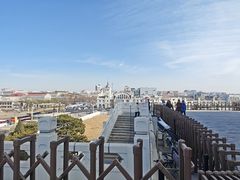-中国铁道博物馆(正阳门馆)