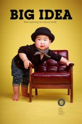 点击看大图 -BabyA 专业婴童摄影(古北时尚广场店)