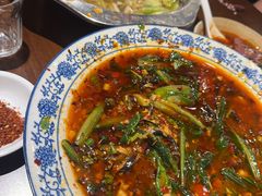 -谢老五跷脚牛肉·非遗传承店