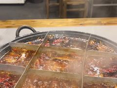 -重庆老火锅王(西安北路店)