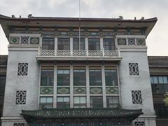 -山东师范大学(千佛山校区)