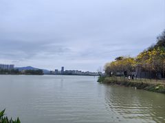 -星湖旅游景区七星岩