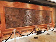 -开元名都大酒店·国风堂中餐厅