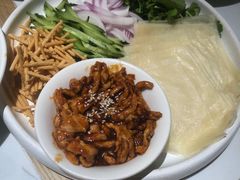 -关东小磨东北菜(漕河泾印象城店)