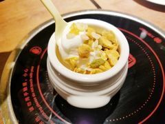-黑鸡小馆(金源店)