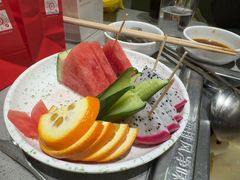 -海底捞火锅(杭州天虹购物中心店)