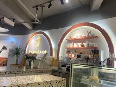 -匡小敏手工烘培(大地金墅店)