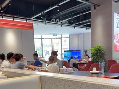 -周姑娘不等味·牛羊肉火锅·螃蟹罗氏虾·烤鱼烤串(高邮店)