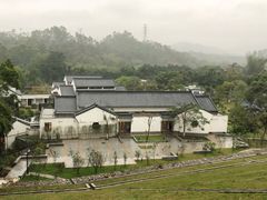 门面-谷丰健康凤贤居酒家