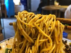 -车沾巷·重庆老味豌杂面