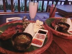 -Pundi Pundi Restaurant