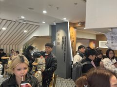 -霸王茶姬(正佳广场店)