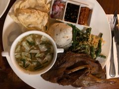 -Pundi Pundi Restaurant