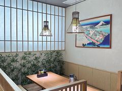 -采御鲜·回转寿司(汕头万达店)