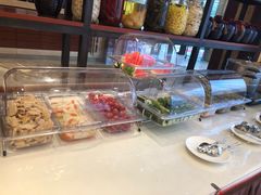 -小厨娘淮扬菜(板桥一店)