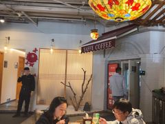 -YAFEE雅菲·粤菜·湘菜·融合菜(魏公村店)