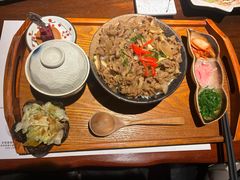 -石葵(锦业时代店)