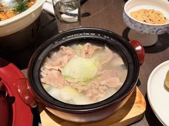 -领事馆19号中餐厅(厦门海景洲际酒店)