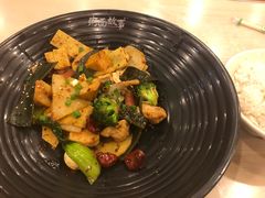 -南粥北面(东大桥店)