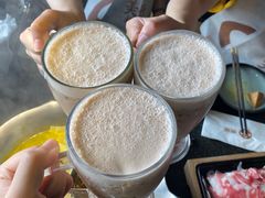 -湊湊火锅·茶憩(和平大悦城店)