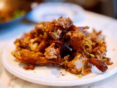 -漢舍中国菜馆(889广场店)