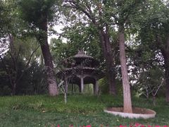 -玲珑塔公园