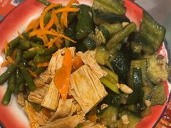 -永安里地摊烤肉(首创店)