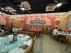 大堂-先记烧鹅王·本地粤菜(福永店)
