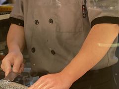 -上清·三文鱼鲜寿司(同德店)