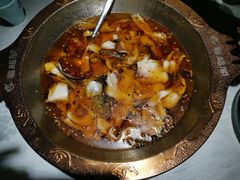 -雲蜀龙阁·金牌水煮鱼(方庄店)