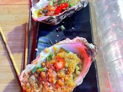 -光头烧烤(禹王中路店)