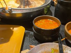 -牛New寿喜烧(虹桥新天地店)