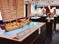 -上海交通大学董浩云航运博物馆