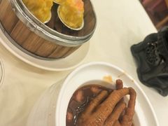 -凤凰楼酒家·粤宴点心(华强北店)