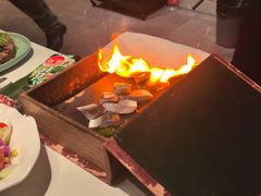 -红沃鳗鱼黑牛烤肉店(不老街店)