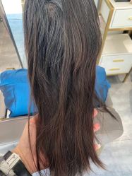 点击看大图 -卓梵美发·精品Salon