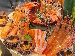 -Mr.Fish鱼鲜生海鲜放题(高德置地冬广场店)