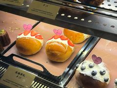 -Let's Taipei 非常烘焙(太古里店)
