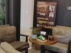 -鹿栖.精油SPA(金山世纪城店)