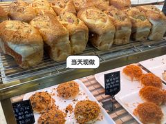 -新侨三宝乐西餐厅(崇文门店)