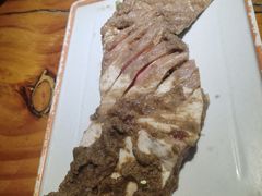 -7年8班朝鲜族非遗美食(三钢里店)