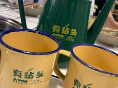 -有拈头成都市井火锅(南中环店)